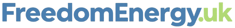 Freedom Energy UK Logo